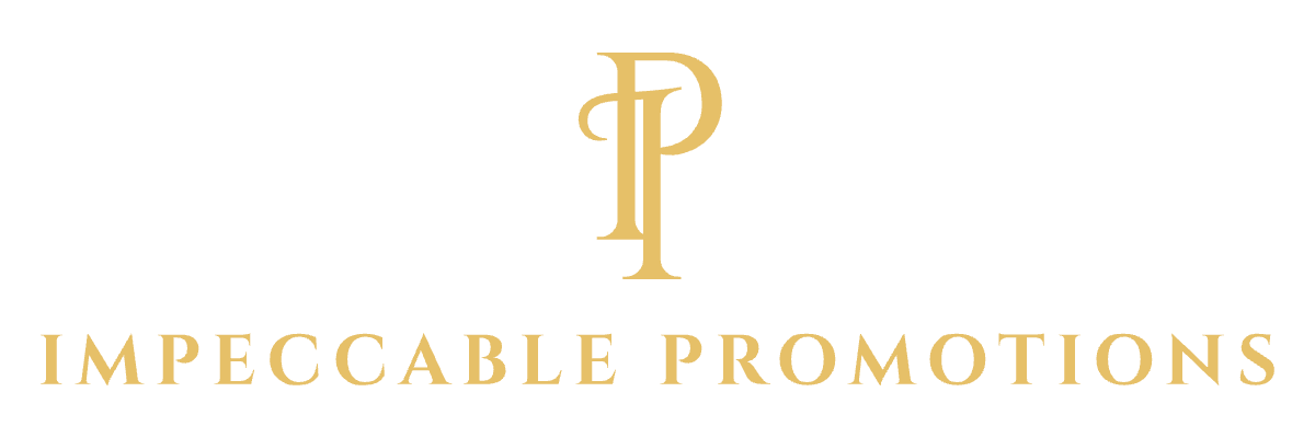 Impeccable Promotions Logo